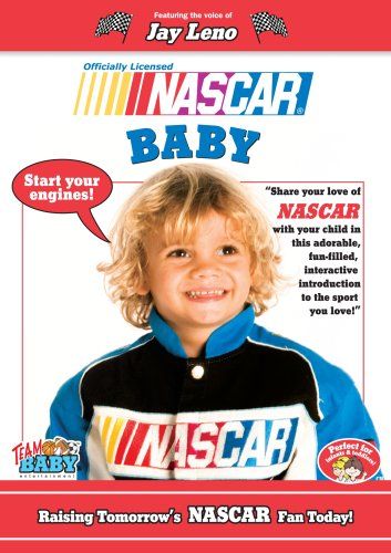 (未使用･未開封品)Team Baby: Nascar Baby [DVD] Team Baby: Nascar Baby [DVD](品) 【公式通販】