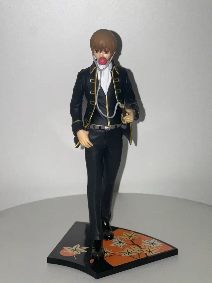 銀魂 沖田 総悟 一番くじ C賞 フィギュア - メルカリ