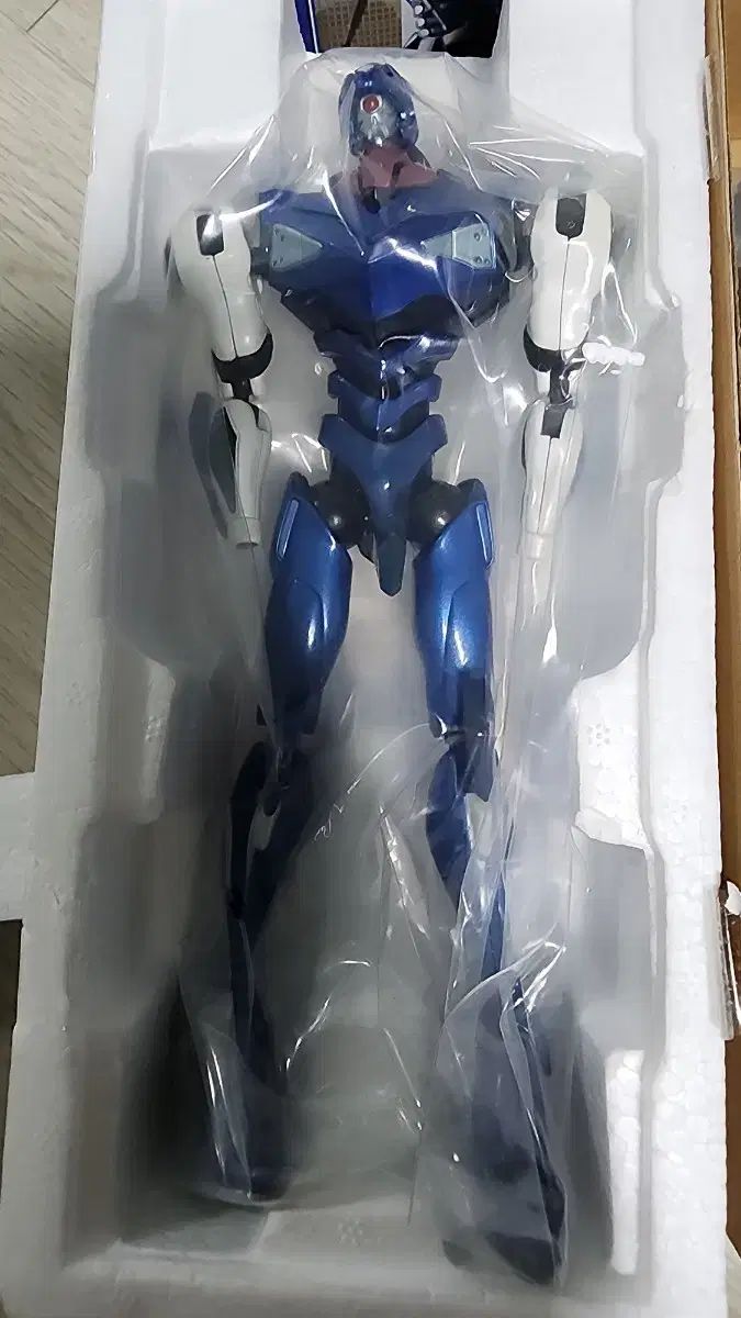 超合金魂 エヴァンゲリオン 6種フルセット 出品 - メルカリ