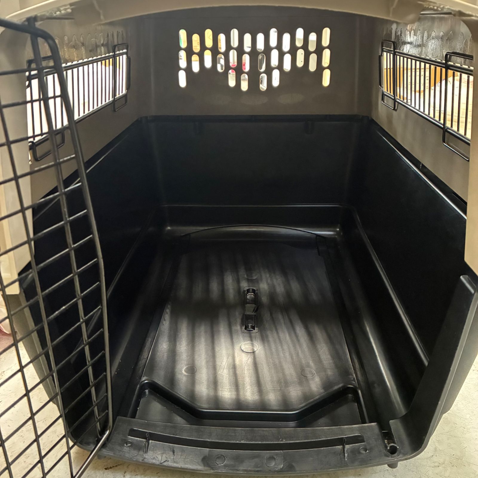 ☆大型犬用ケージ バリケンネル XL - メルカリ
