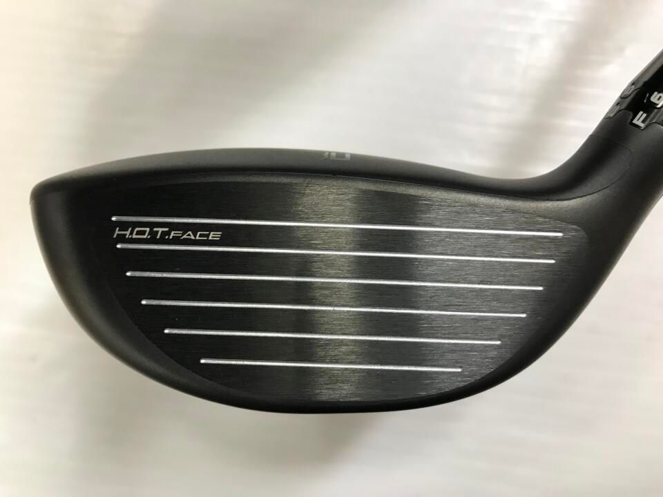 コブラ DS-ADAPT LS 17.5度 LIN-Q for Cobra Sフレックス フェアウェイ