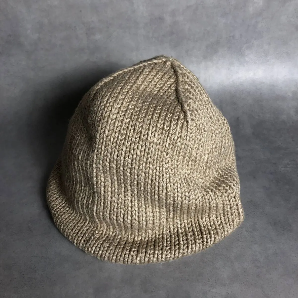 NUMBER(N)INE 04aw ギブ期 バルーンニット Number nine バルーンニット