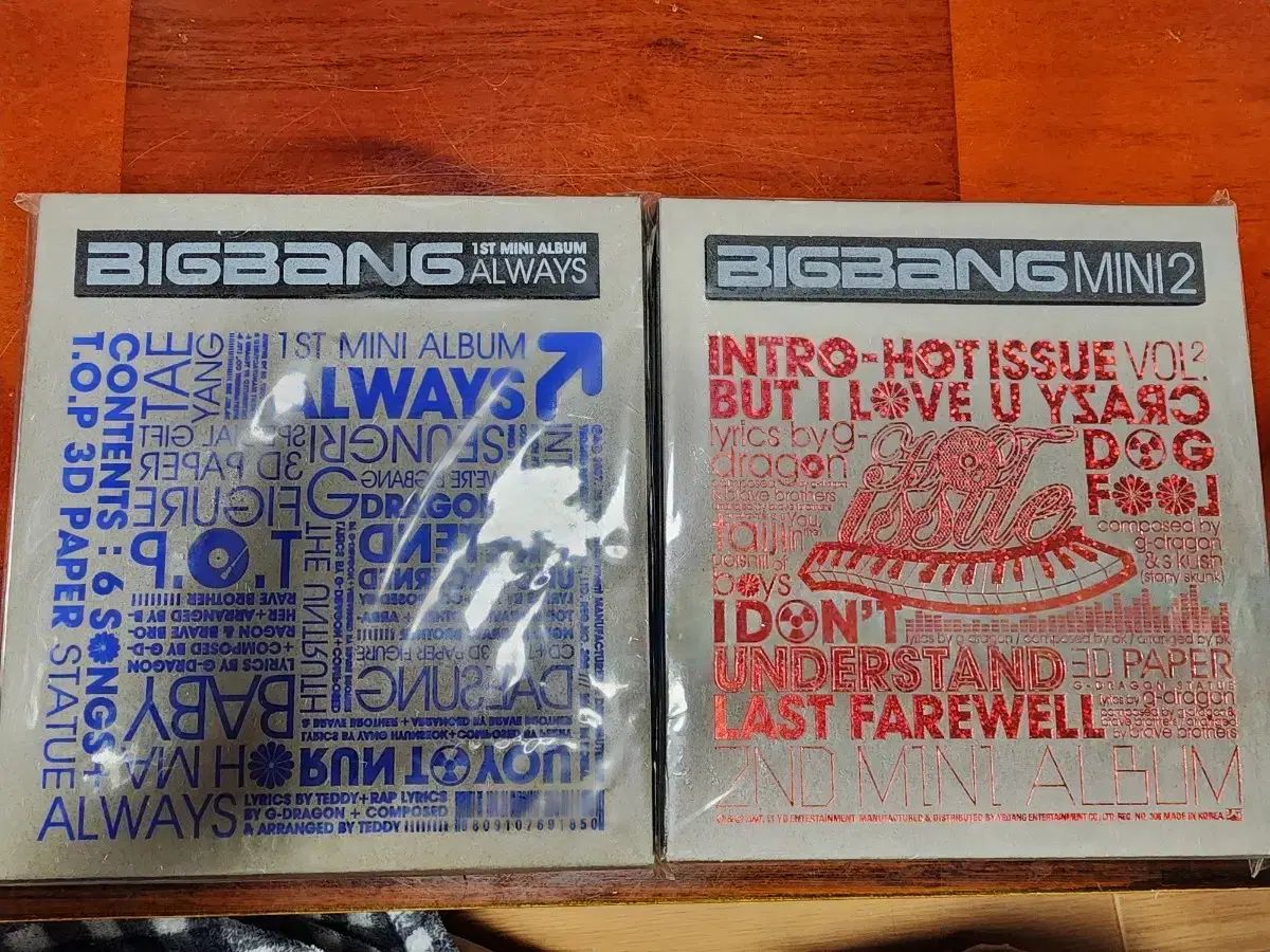 BIGBANG(ビッグバン)アルバム まとめ - メルカリ