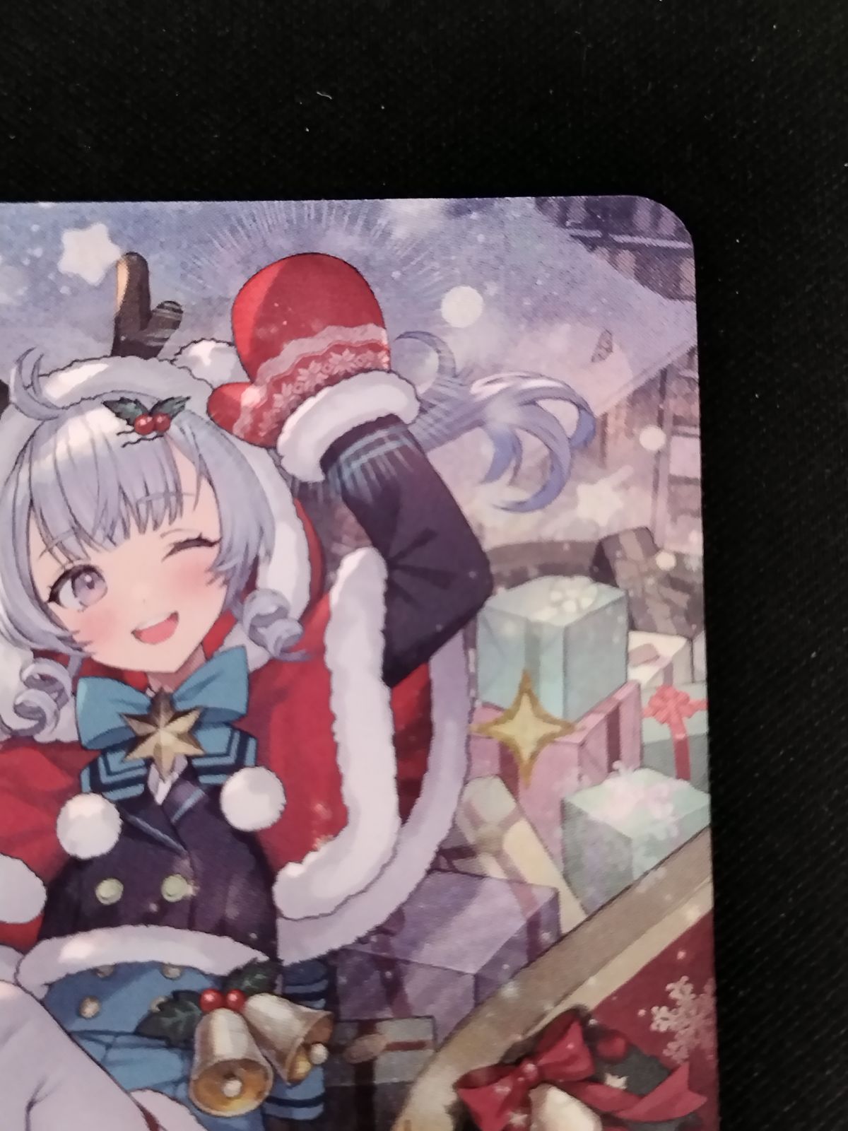 中古TCG】カードファイト‼ヴァンガード ジョイアンスデリバリー エル