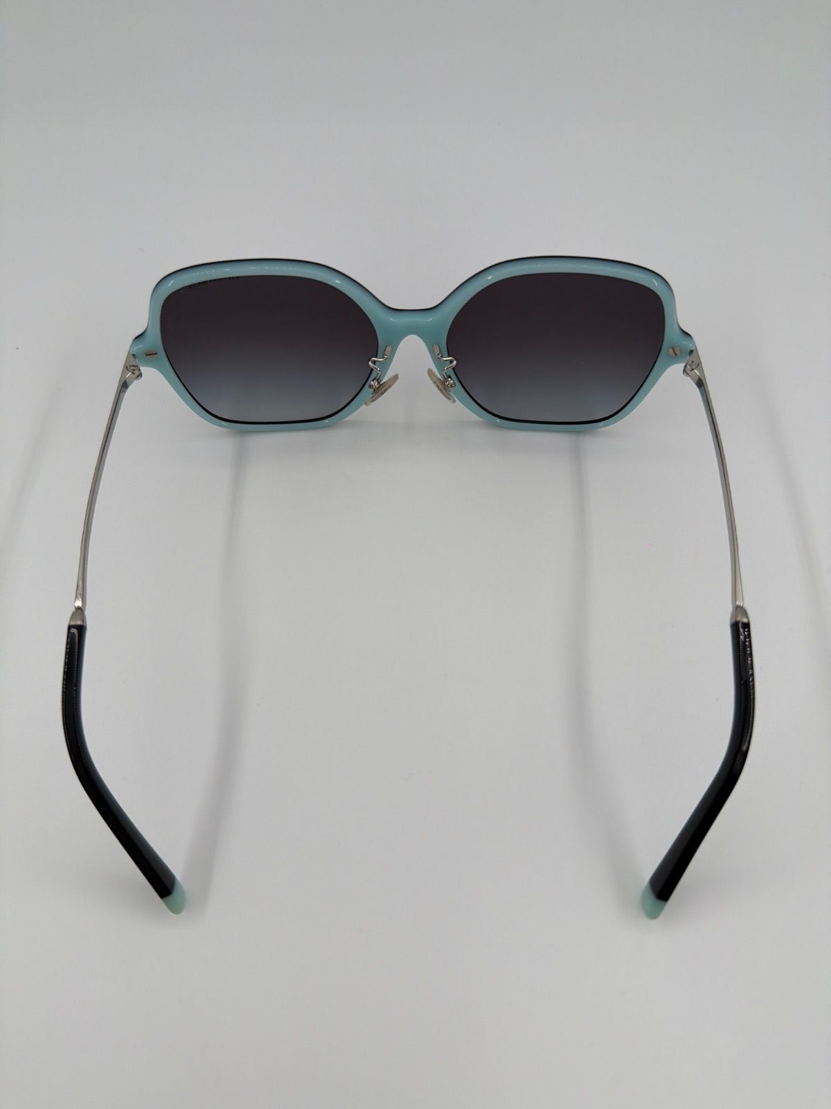 Tiffany ティファニー サングラス TF4191-F - メルカリ