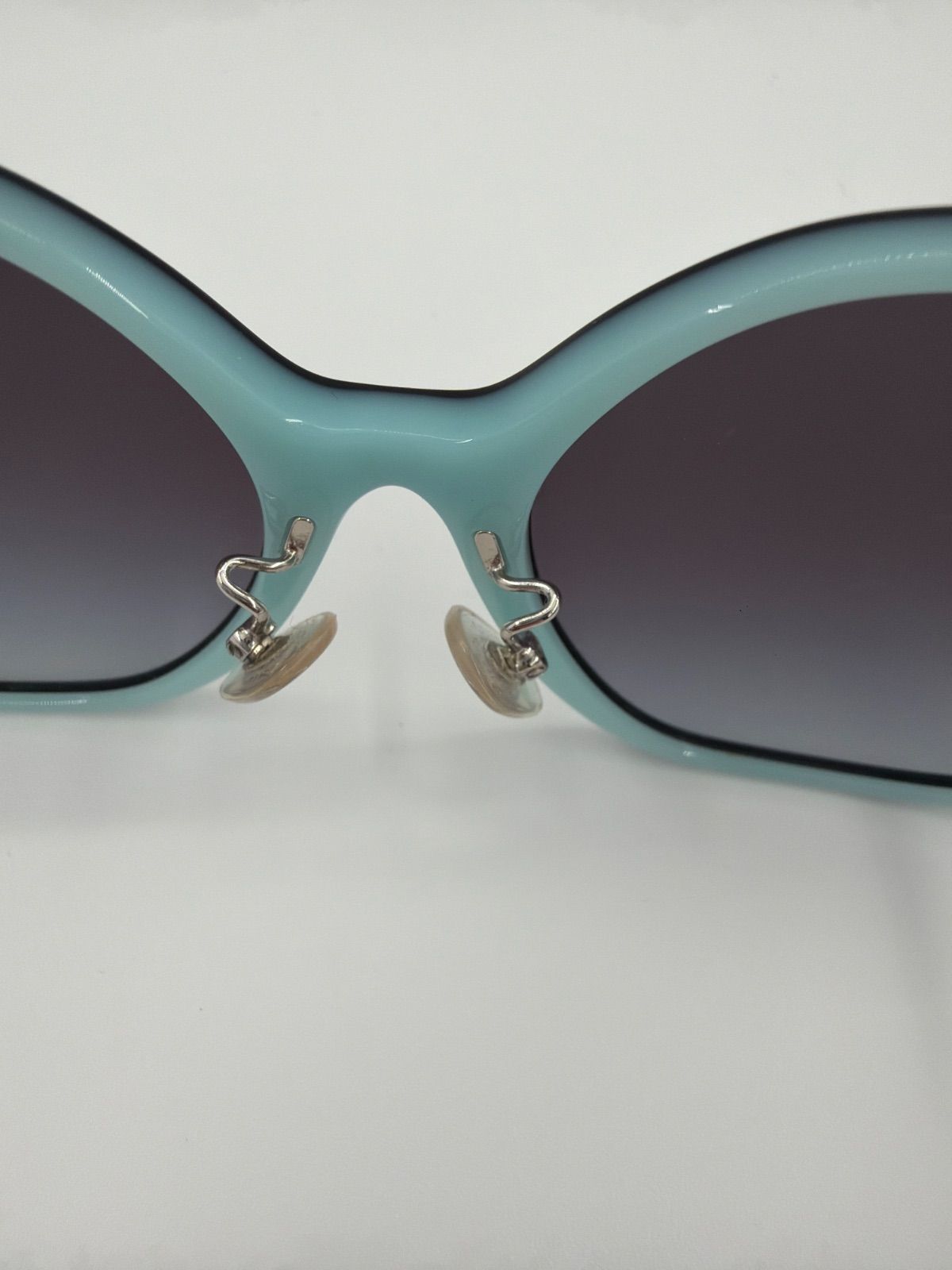 Tiffany ティファニー サングラス TF4191-F - メルカリ