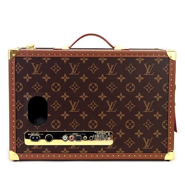 新宿店】ルイヴィトン LOUIS VUITTON スピーカートランクGM ボワット