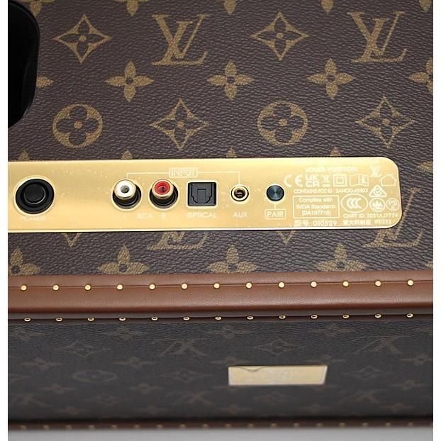 新宿店】ルイヴィトン LOUIS VUITTON スピーカートランクGM ボワット