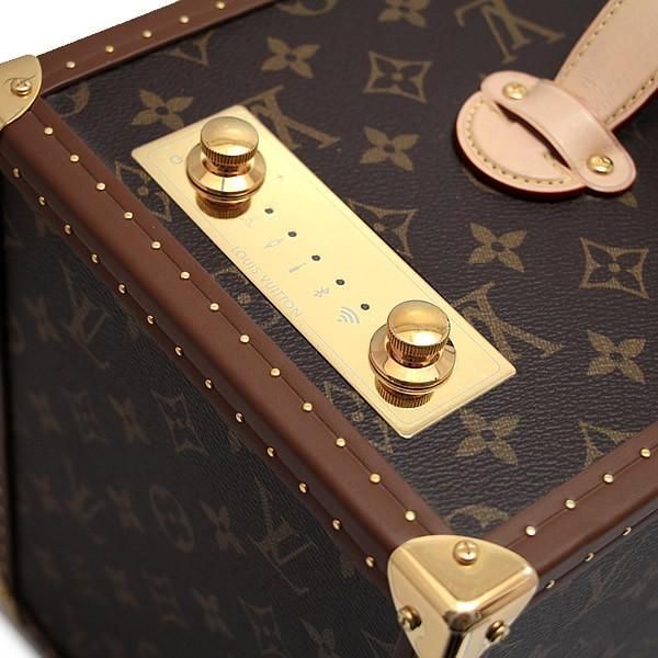 新宿店】ルイヴィトン LOUIS VUITTON スピーカートランクGM ボワット