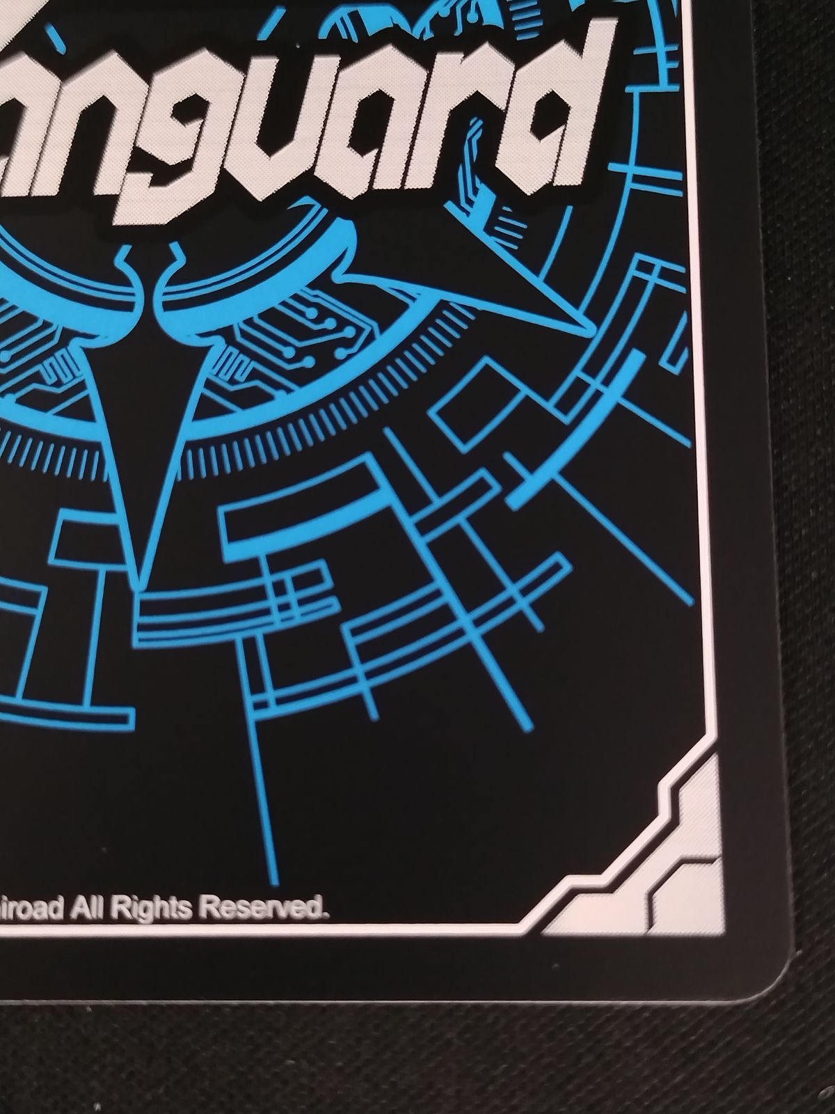 ヴァンガード ジョイアンスデリバリー エルディール　SR 2枚 ジョイアンスデリバリーエルディール SR ヴァンガード - メルカリ