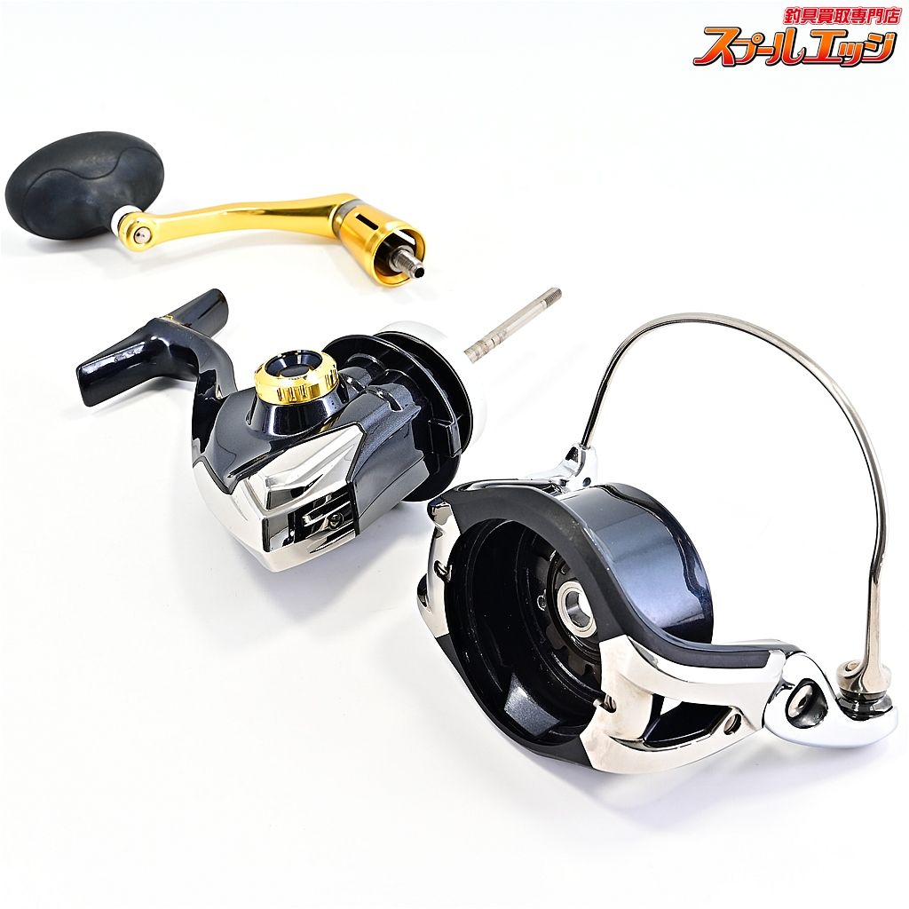 【シマノ】 13ステラ SW14000XG SHIMANO STELLAm43456 - メルカリ