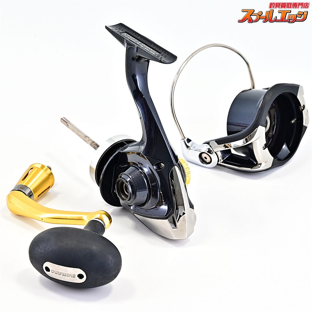 【シマノ】 13ステラ SW14000XG SHIMANO STELLAm43456 - メルカリ
