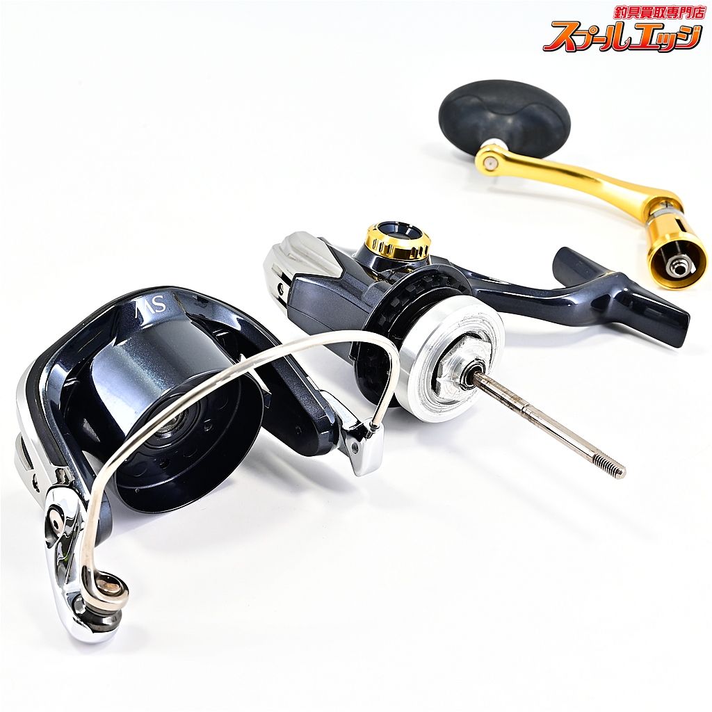 【シマノ】 13ステラ SW14000XG SHIMANO STELLAm43456 - メルカリ