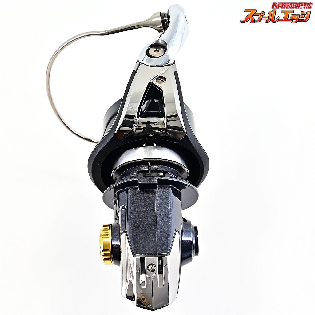 【シマノ】 13ステラ SW14000XG SHIMANO STELLAm43456 - メルカリ