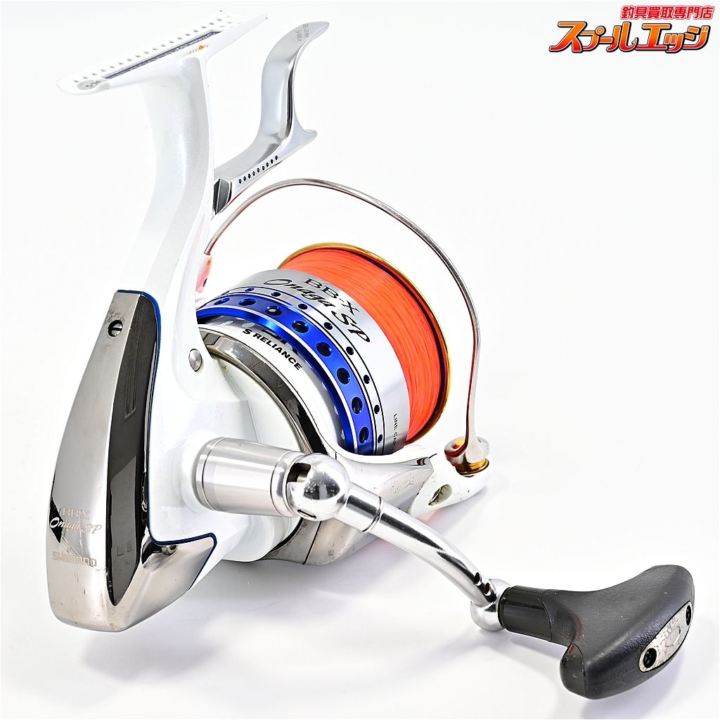 【シマノ】 BB-X オナガSP 尾長スペシャル 6000D SHIMANO BB-X ONAGA