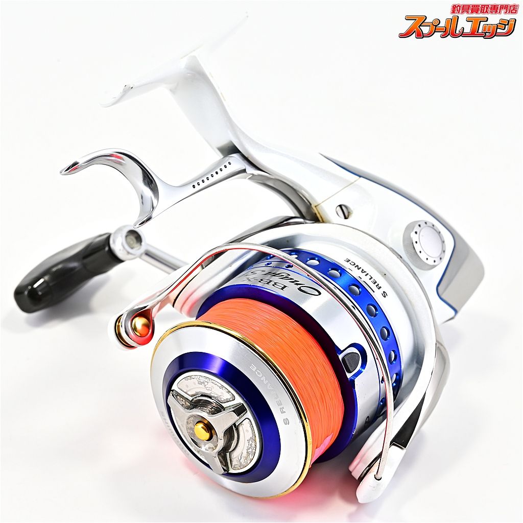 【シマノ】 BB-X オナガSP 尾長スペシャル 6000D SHIMANO BB-X ONAGA