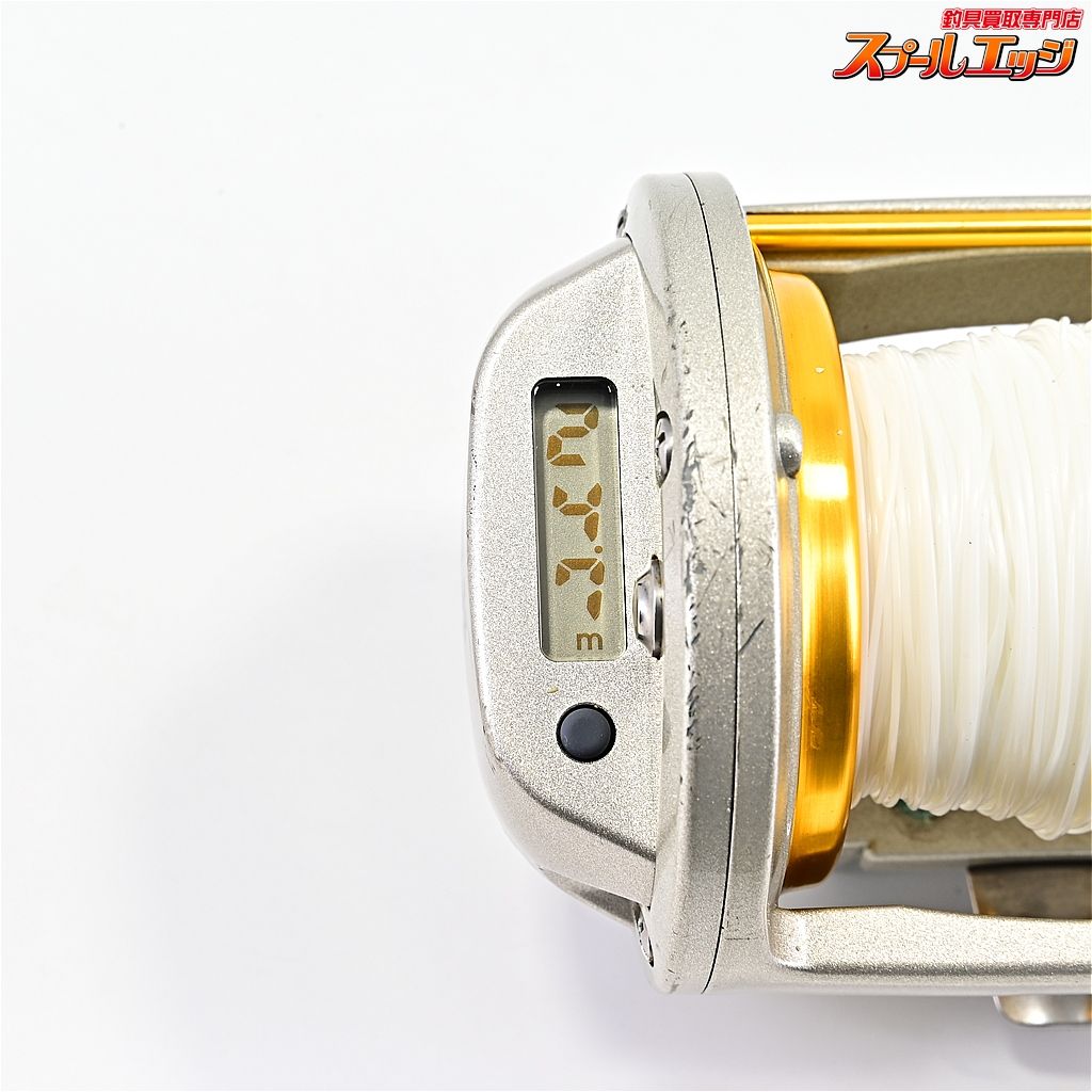 ダイワ　sealine 石鯛-z 50wh 【ダイワ】 シーライン 石鯛Z 50WH DAIWA SEALINEm43572 - メルカリ