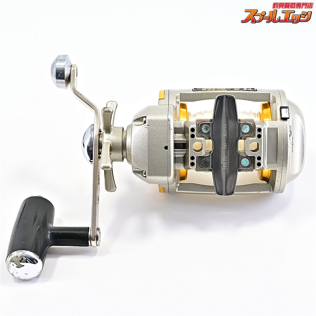 【ダイワ】 シーライン 石鯛Z 50WH DAIWA SEALINEm43572 - メルカリ
