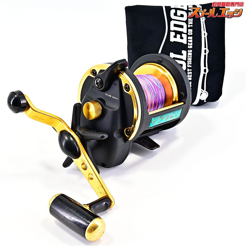 ☆程度良好☆ダイワ GRAND WAVE X 40SHC/DAIWA 【ダイワ】 グランウェーブX 40SHC DAIWA GRAND WAVE-Xm43573 - メルカリ