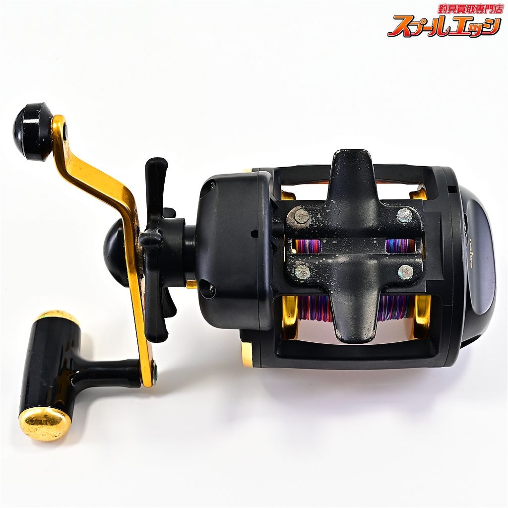 ☆程度良好☆ダイワ GRAND WAVE X 40SHC/DAIWA ダイワ GRAND WAVE-X 40SHCです。Daiwa、ダイワ40SHC 【公式通販】