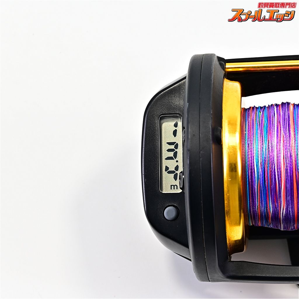 【ダイワ】 グランウェーブX 40SHC DAIWA GRAND WAVE-Xm43573 - メルカリ