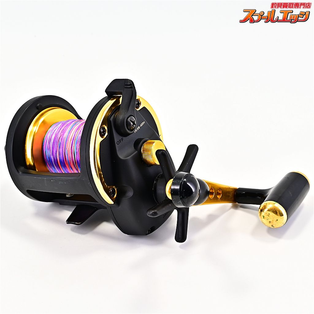 【ダイワ】 グランウェーブX 40SHC DAIWA GRAND WAVE-Xm43573 - メルカリ