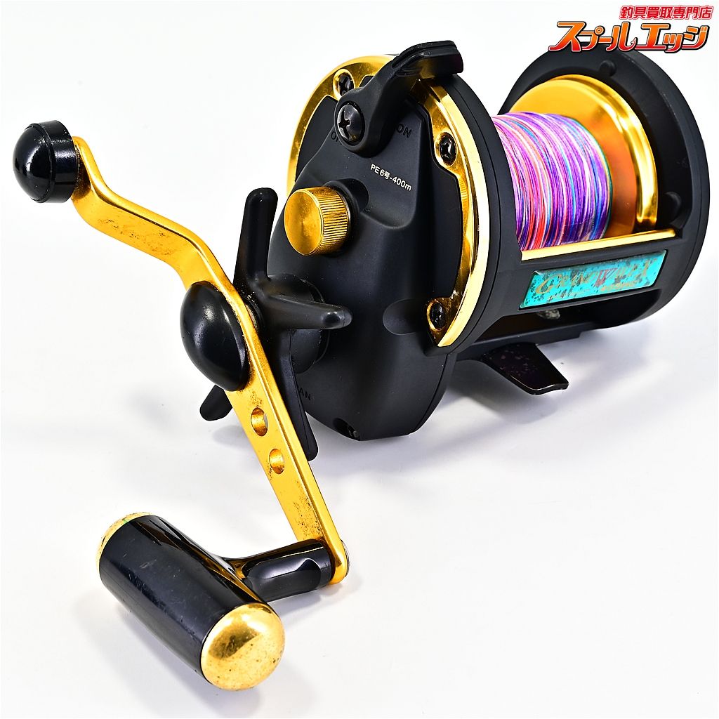 ダイワ GRAND WAVE-X 40SHCです。Daiwa、ダイワ40SHC 【公式通販】
