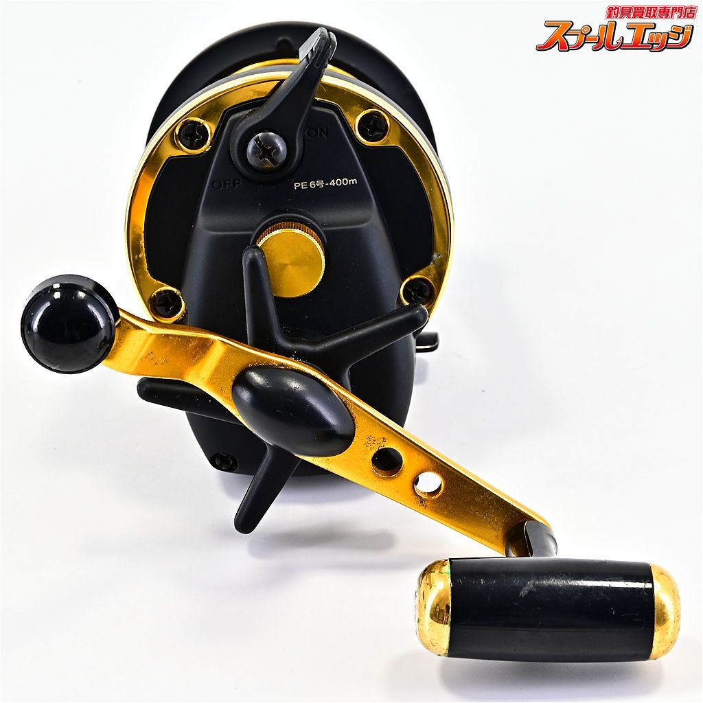 【ダイワ】 グランウェーブX 40SHC DAIWA GRAND WAVE-Xm43573 - メルカリ