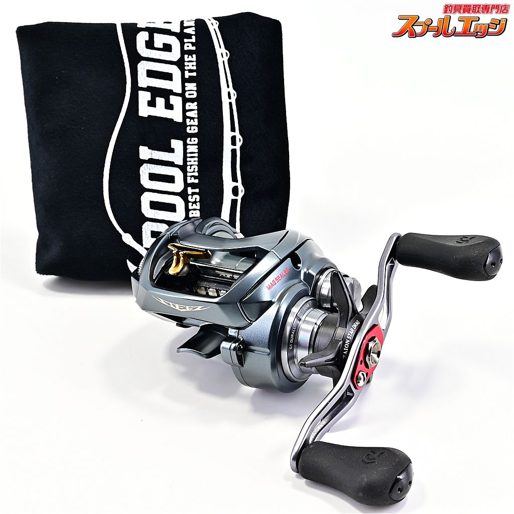 【ダイワ】 17スティーズ A TW 1016SHL DAIWA STEEZm43578 - メルカリ