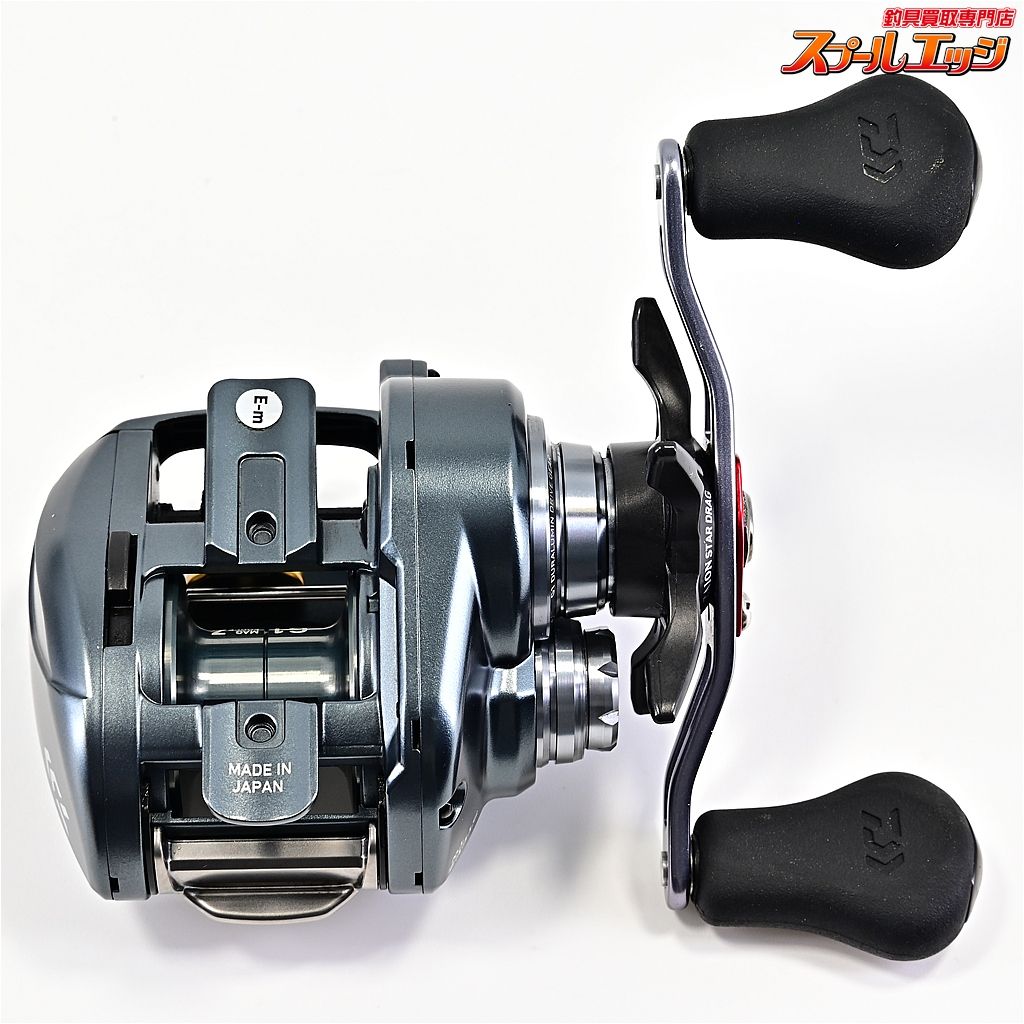 【ダイワ】 17スティーズ A TW 1016SHL DAIWA STEEZm43578 - メルカリ