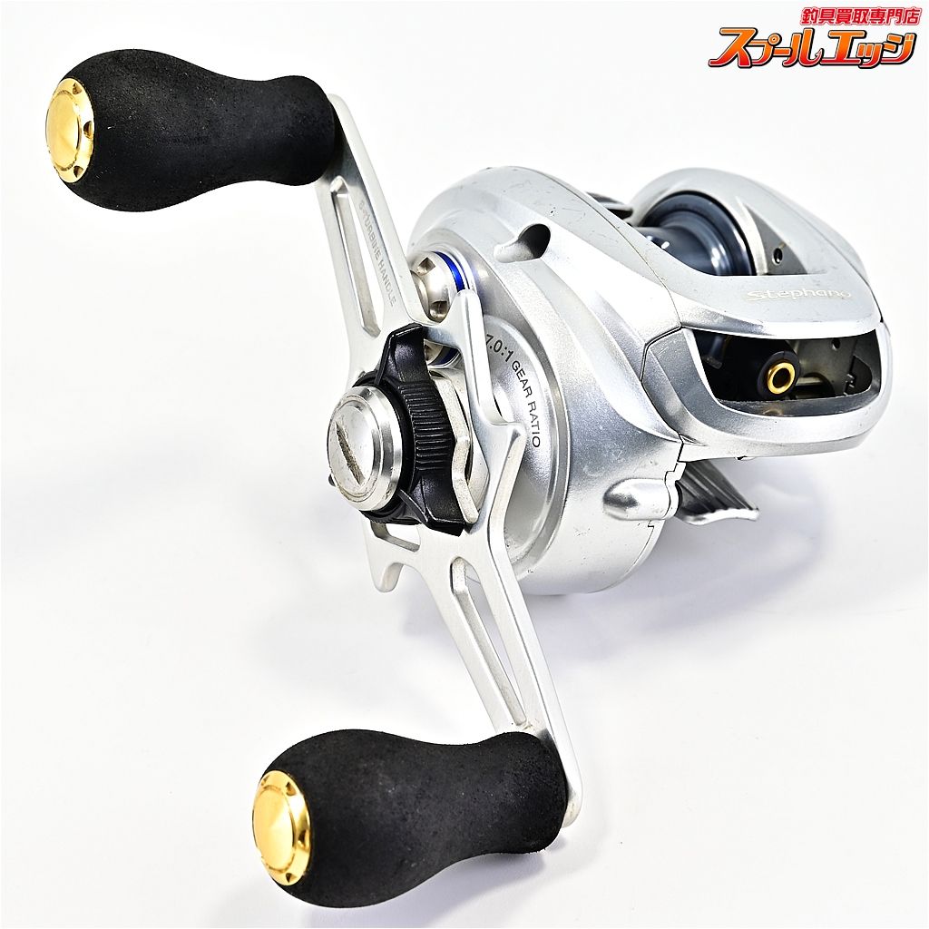 【シマノ】 12ステファーノ 200 SHIMANO Stephanom43580 - メルカリ