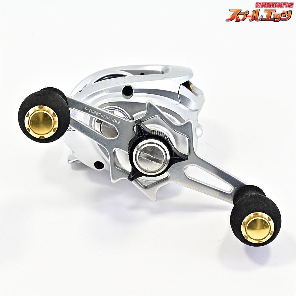 【シマノ】 12ステファーノ 200 SHIMANO Stephanom43580 - メルカリ