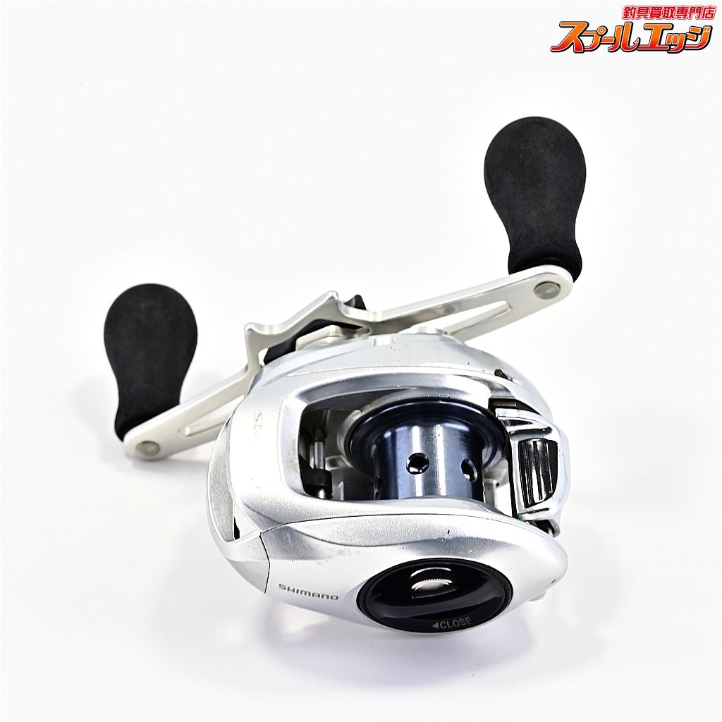 【シマノ】 12ステファーノ 200 SHIMANO Stephanom43580 - メルカリ