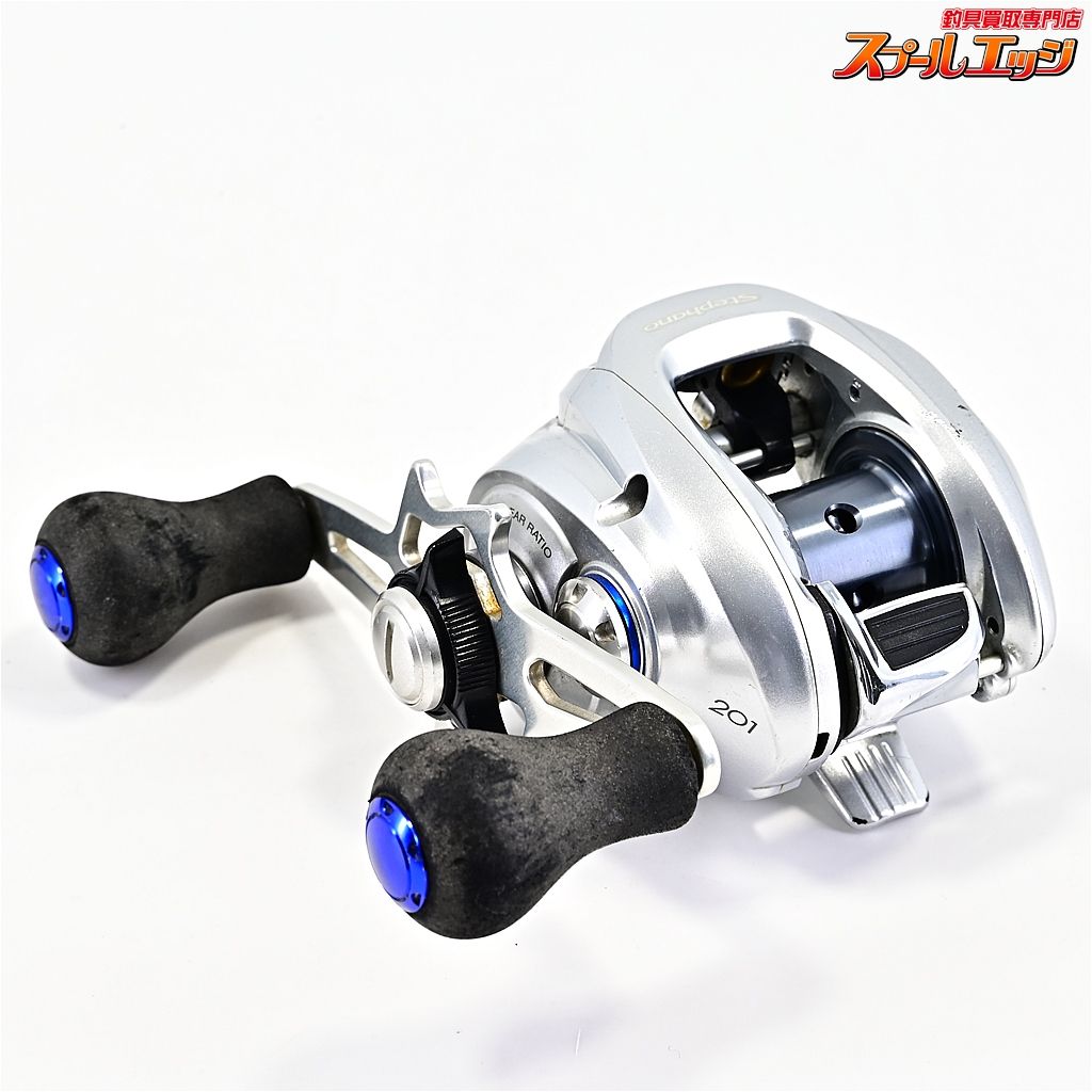 【シマノ】 12ステファーノ 201 SHIMANO Stephanom43581 - メルカリ