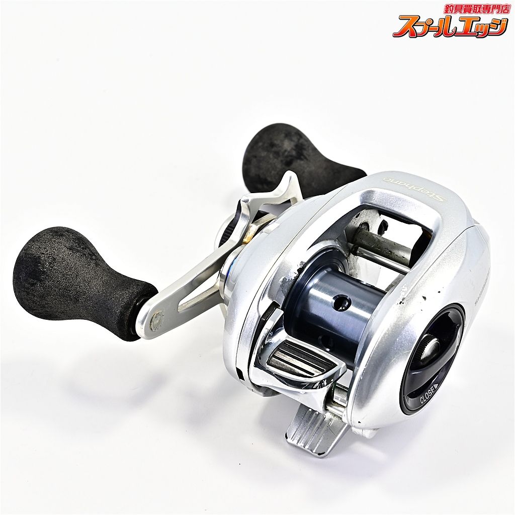 【シマノ】 12ステファーノ 201 SHIMANO Stephanom43581 - メルカリ