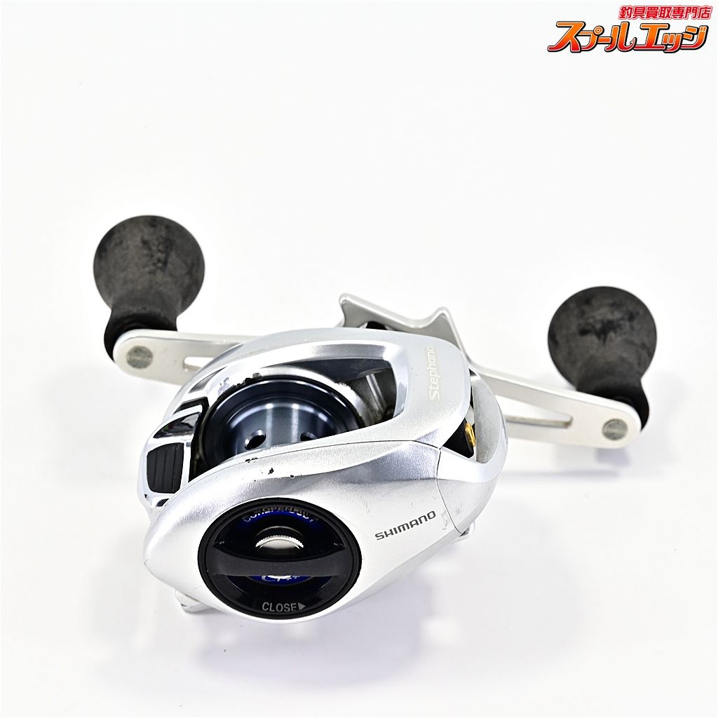 【シマノ】 12ステファーノ 201 SHIMANO Stephanom43581 - メルカリ