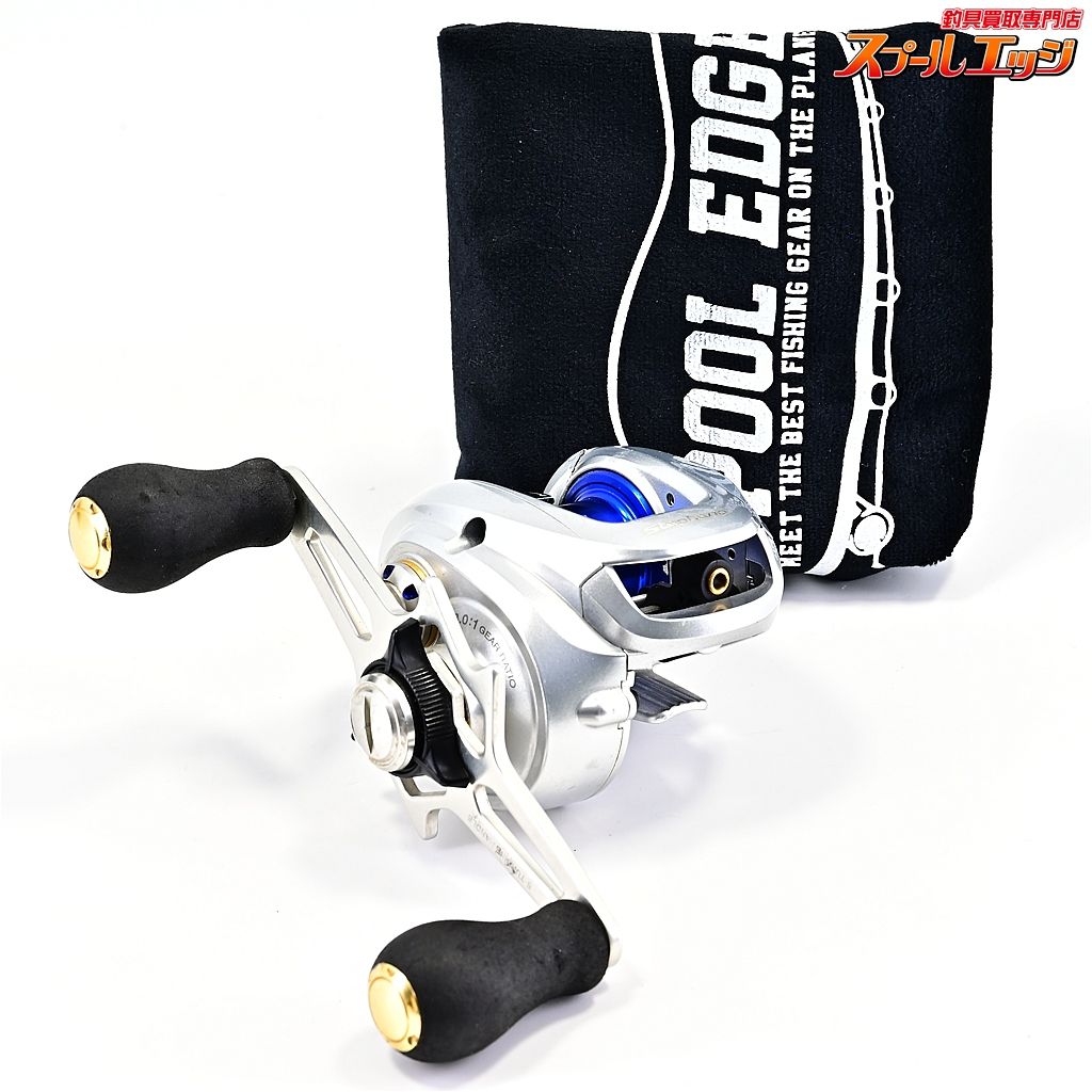 【シマノ】 13ステファーノ 200XG SHIMANO Stephanom43582 - メルカリ