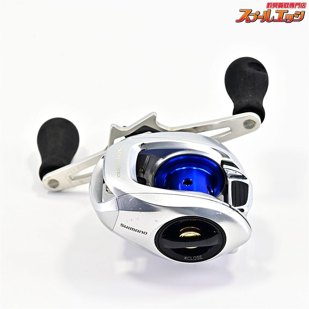【シマノ】 13ステファーノ 200XG SHIMANO Stephanom43582 - メルカリ