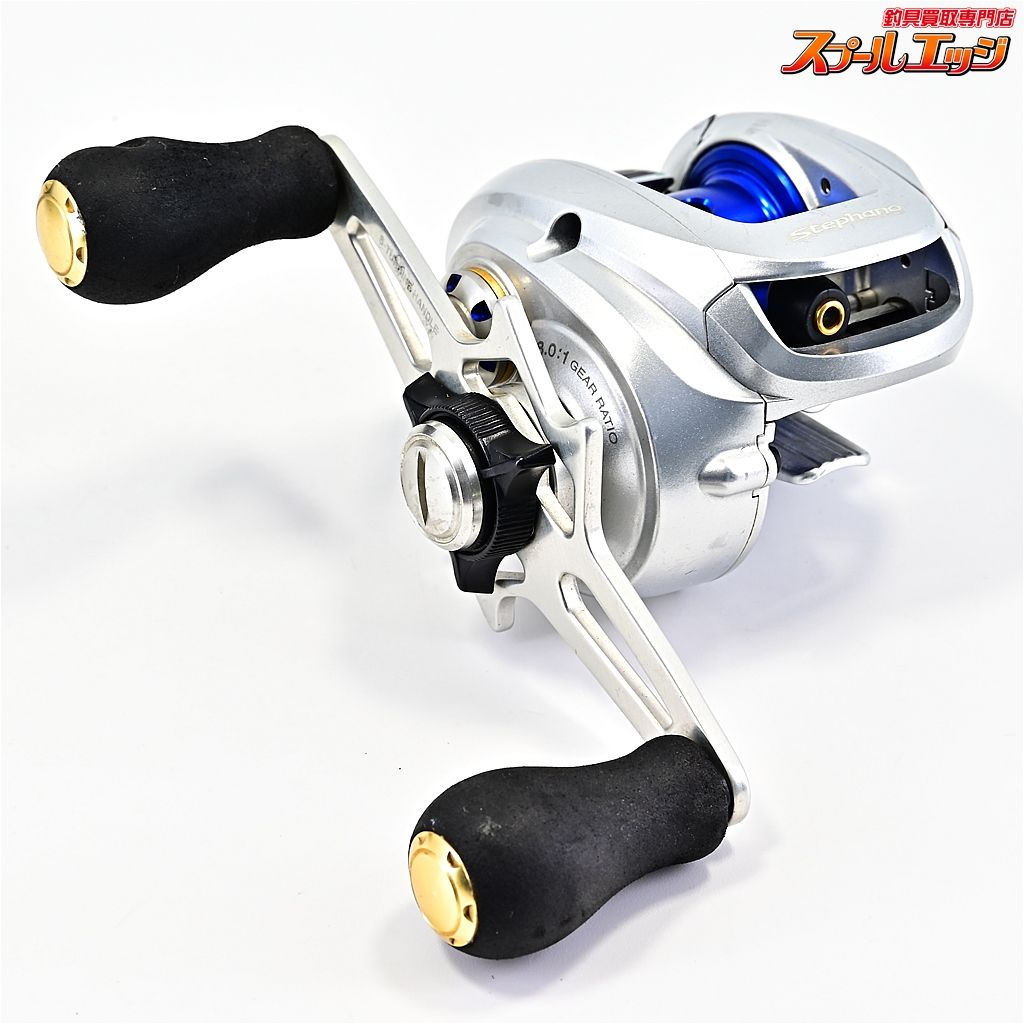 【シマノ】 13ステファーノ 200XG SHIMANO Stephanom43582 - メルカリ