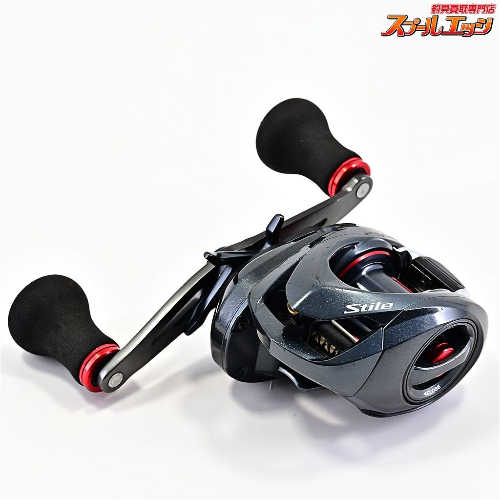 【シマノ】 16スティーレ 100XG SHIMANO Stilem43583 - メルカリ
