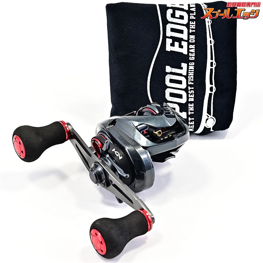 【シマノ】 16スティーレ 100XG SHIMANO Stilem43583 - メルカリ