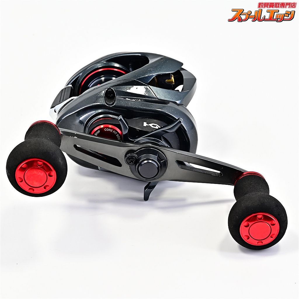 【シマノ】 16スティーレ 100XG SHIMANO Stilem43583 - メルカリ