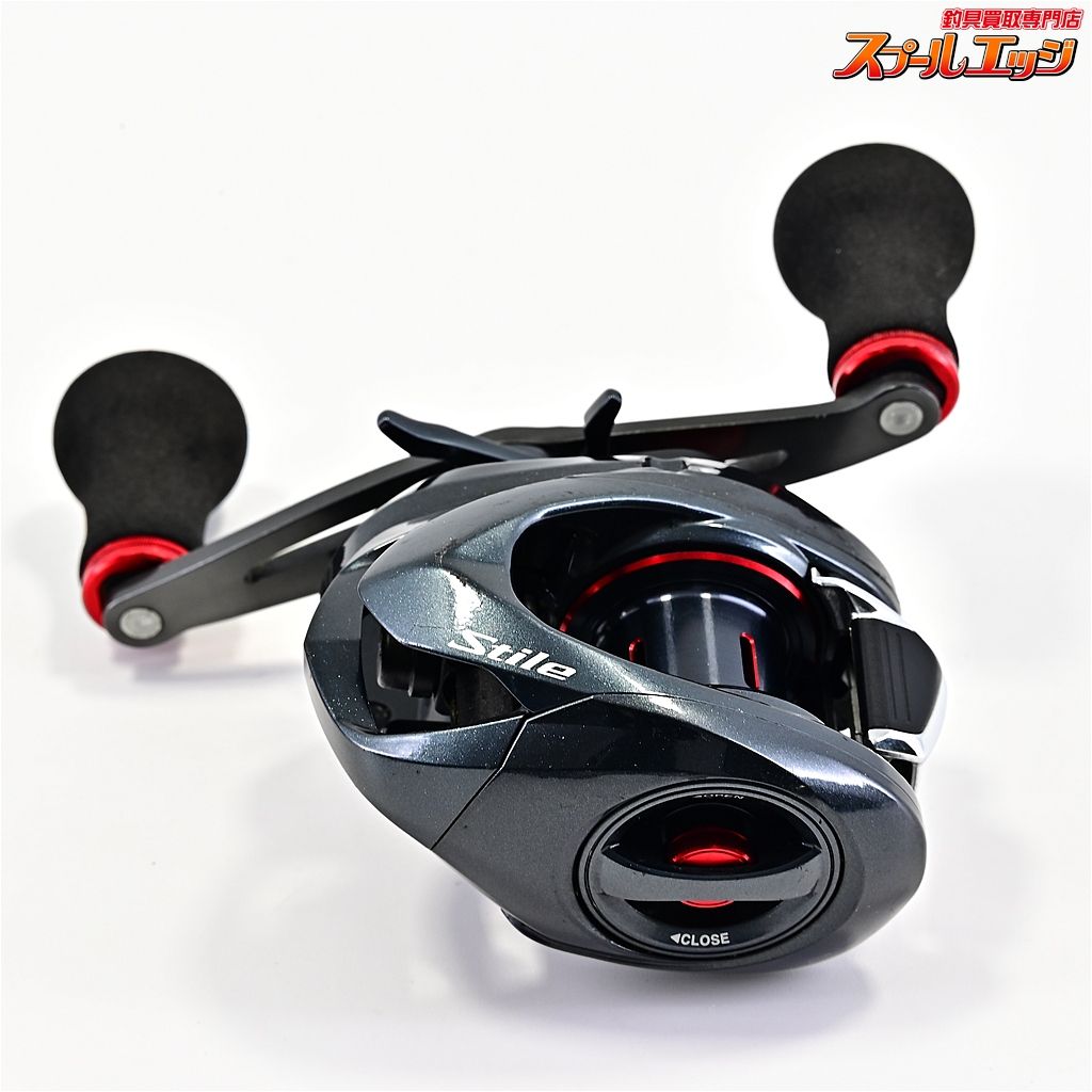 【シマノ】 16スティーレ 100XG SHIMANO Stilem43583 - メルカリ