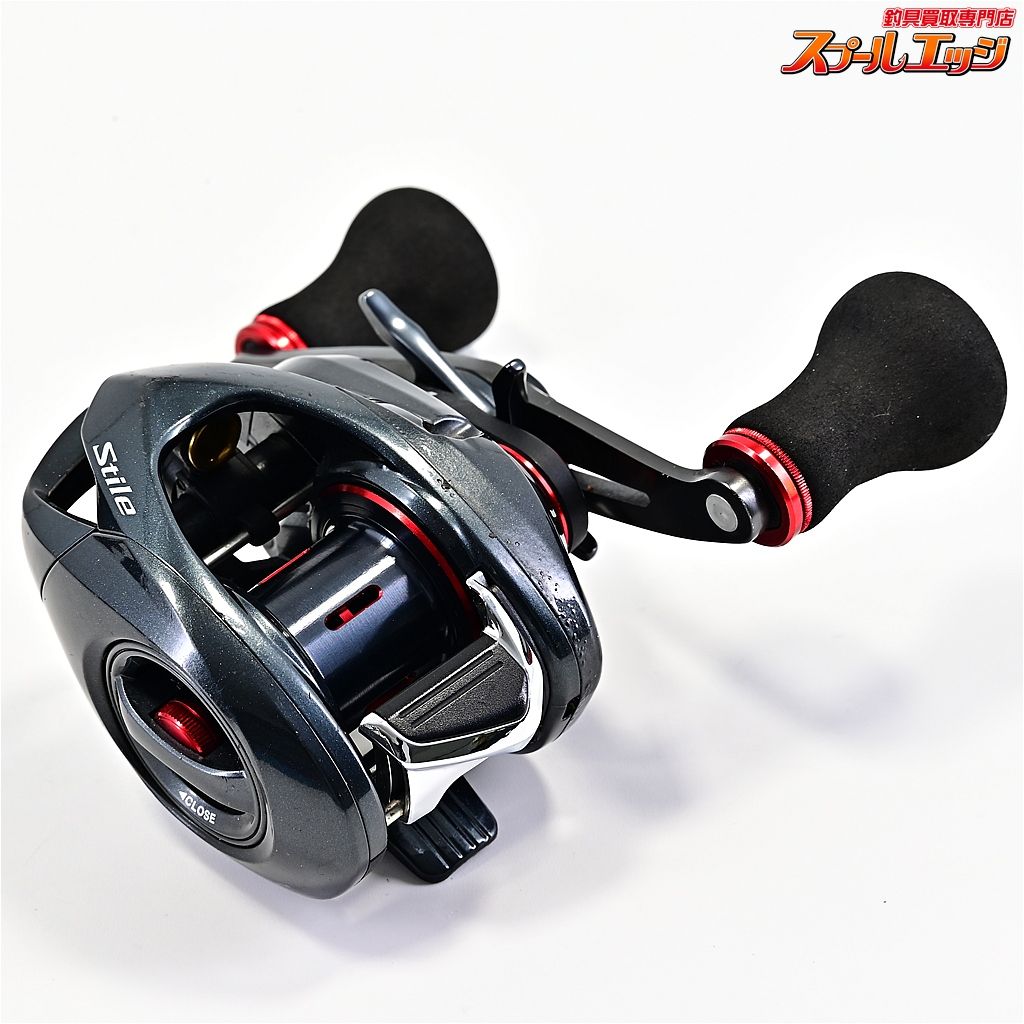 【シマノ】 16スティーレ 100XG SHIMANO Stilem43583 - メルカリ