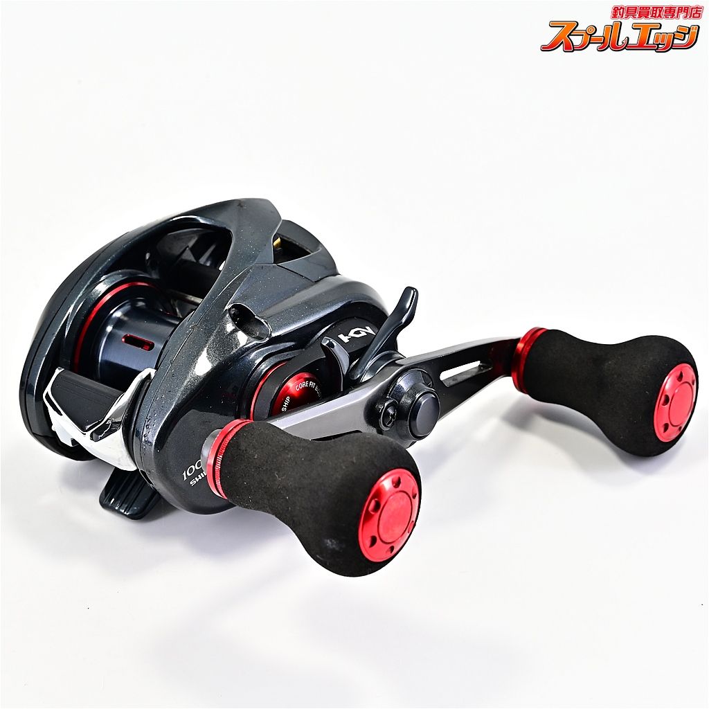 【シマノ】 16スティーレ 100XG SHIMANO Stilem43583 - メルカリ