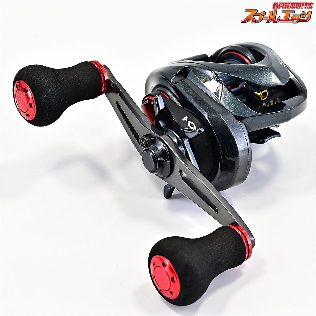 【シマノ】 16スティーレ 100XG SHIMANO Stilem43583 - メルカリ