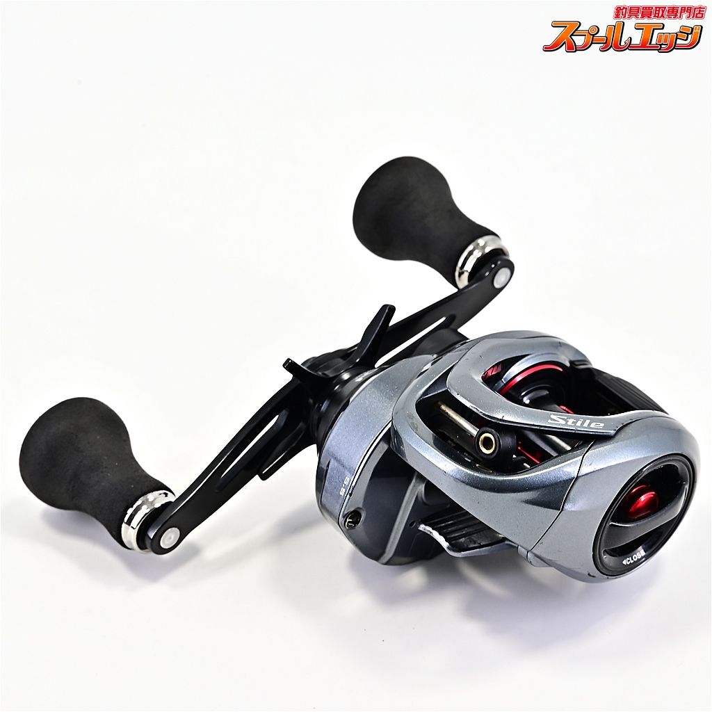 フィッシング 【シマノ】 17スティーレ SS 150PG SHIMANO Stilem43584
