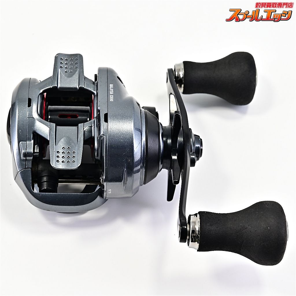フィッシング 【シマノ】 17スティーレ SS 150PG SHIMANO Stilem43584