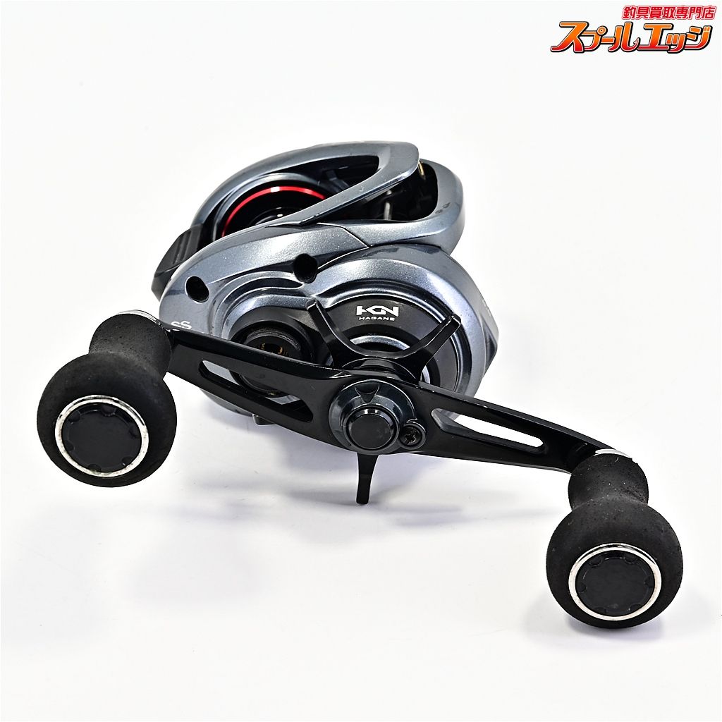 フィッシング 【シマノ】 17スティーレ SS 150PG SHIMANO Stilem43584