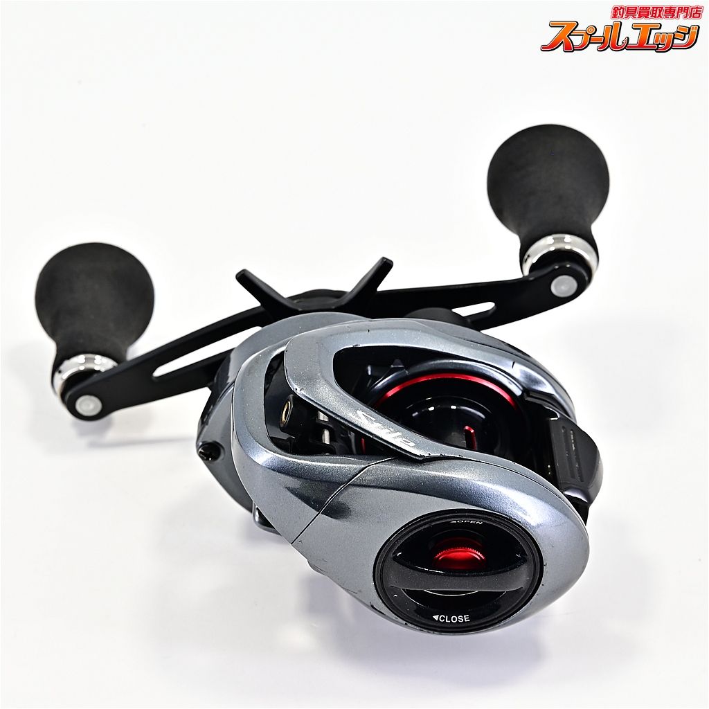 フィッシング 【シマノ】 17スティーレ SS 150PG SHIMANO Stilem43584